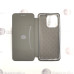Xiaomi Redmi 12C dėklai ir apsauginiai stiklai - V-Slim magnetinis dėklas Xiaomi Redmi 12C telefonui juodos spalvos