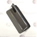 Xiaomi Redmi 12C dėklai ir apsauginiai stiklai - V-Slim magnetinis dėklas Xiaomi Redmi 12C telefonui juodos spalvos