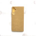 Samsung Galaxy A15, Samsung Galaxy A15 5G dėklai ir apsauginiai stiklai - Vennus Diary magnetinis dėklas Samsung Galaxy A15, Samsung Galaxy A15 5G telefonams aukso spalvos