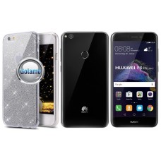Elizee dėklas nugarėlė Huawei P9 Lite (2017) telefonams sidabro spalvos Palanga | Palanga | Palanga