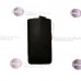 Gotamo Insert įmaunamas natūralios odos dėklas Samsung Galaxy A5 telefonams juodos spalvos Palanga | Šiauliai | Plungė