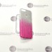 iLLuminaTe silikoninis dėklas nugarėlė Huawei P Smart telefonams rožinės spalvos 