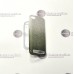 iLLuminaTe silikoninis dėklas nugarėlė Xiaomi Redmi 5A telefonams sidabro spalvos Plungė | Šiauliai | Vilnius
