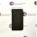 Re-Grid magnetinis dėklas LG K10 (2017) mobiliesiems telefonams juodos spalvos