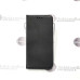Samsung Galaxy A6 Plus (2018) dėklai ir apsauginiai stiklai - Re-Grid magnetinis dėklas Samsung Galaxy A6 Plus (2018) telefonui juodos spalvos