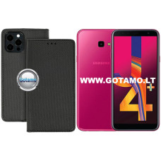 Samsung Galaxy J4 Plus 2018 deklas knygele Samsung Galaxy J4 Plus 2018 deklas knygele