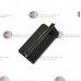 Re-Grid magnetinis dėklas Samsung Galaxy S8 telefonams juodos spalvos