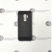 Siege dėklas nugarėlė Samsung Galaxy S9+ mobiliesiems telefonams juodos spalvos