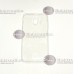 Skin silikoninis dėklas Samsung Galaxy J4 (2018) telefonams Klaipėda | Palanga | Telšiai