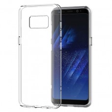Skin silikoninis dėklas Samsung Galaxy S8+ telefonams Palanga | Palanga | Telšiai