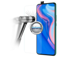 Apsauga ekranui grūdintas stiklas Huawei P Smart Z Huawei Y9 (2019) mobiliesiems telefonams