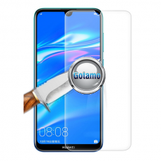 Apsauga ekranui grūdintas stiklas Huawei Y7 (2019) mobiliesiems telefonams