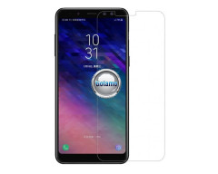 Apsauga ekranui grūdintas stiklas Samsung Galaxy A6 Plus (2018) telefonui