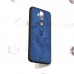 Deer dėklas nugarėlė Nokia 8.1 mobiliajam telefonui mėlynos spalvos Šiauliai | Plungė | Palanga