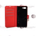 Diary Mate dėklas BlackBerry KEY2 mobiliesiems telefonams raudonos spalvos Telšiai | Šiauliai | Kaunas