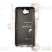 Mercury Jelly dėklas nugarėlė Huawei Y5 (2017) Huawei Y6 (2017) telefonui juodos spalvos Kaunas | Kaunas | Kaunas