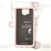Mercury Jelly dėklas nugarėlė Huawei Y5 (2017) Huawei Y6 (2017) telefonui rožinės spalvos Kaunas | Vilnius | Vilnius