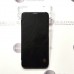 Nillkin Qin odinis dėklas Xiaomi Redmi Note 6 Pro telefonams juodos spalvos Vilnius | Telšiai | Palanga