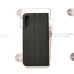 Samsung Galaxy A70 dėklai ir apsauginiai stiklai - Re-Grid magnetinis dėklas Samsung Galaxy A70 telefonui juodos spalvos