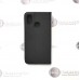 Re-Grid magnetinis dėklas Xiaomi Mi 8, Xiaomi Mi 8 Pro telefonams juodos spalvos Palanga | Vilnius | Palanga