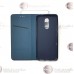 Re-Grid magnetinis dėklas Xiaomi Redmi 5 Plus telefonams mėlynos spalvos Klaipėda | Šiauliai | Vilnius