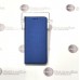 Re-Grid magnetinis dėklas Xiaomi Redmi 5 Plus telefonams mėlynos spalvos Klaipėda | Šiauliai | Vilnius