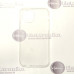 Apple iPhone 11 Pro dėklai ir apsauginiai stiklai - Skin silikoninis dėklas 1MM storio Apple iPhone 11 Pro telefonui