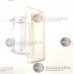 Skin silikoninis dėklas 2MM storio Samsung Galaxy A50 telefonui Kaunas | Telšiai | Vilnius