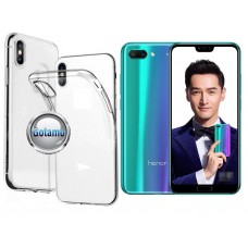 Skin silikoninis dėklas Huawei Honor 10 telefonams Kaunas | Klaipėda | Plungė