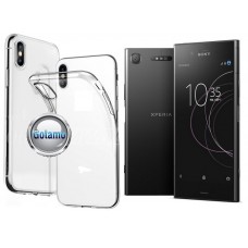 Skin silikoninis dėklas Sony Xperia XZ1 telefonams Klaipėda | Telšiai | Palanga