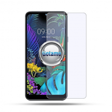 Apsauga ekranui grūdintas stiklas LG K50S mobiliesiems telefonams Vilnius | Kaunas | Šiauliai