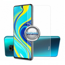 Apsauga ekranui grūdintas stiklas Xiaomi Redmi Note 9S, Xiaomi Redmi Note 9 Pro mobiliesiems telefonams Vilnius | Šiauliai | Telšiai