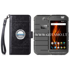 Deklas knyga CAT S31 mobiliajam telefonui Deklas knyga CAT S31 mobiliajam telefonui