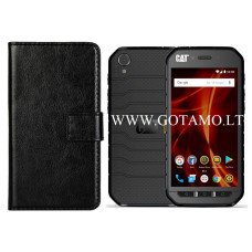 Deklas knyga CAT S41 telefonui Deklas knyga CAT S41 telefonui