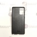 GlassBerry dėklas nugarėlė Samsung Galaxy Note 20 telefonams juodos spalvos Plungė | Telšiai | Klaipėda