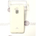 Mercury Jelly dėklas nugarėlė Huawei Honor 7 Lite telefonui baltos spalvos Palanga | Vilnius | Šiauliai