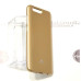 Mercury Jelly dėklas nugarėlė Huawei Honor 9 telefonui aukso spalvos Šiauliai | Klaipėda | Vilnius