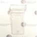 Mercury Jelly dėklas nugarėlė Huawei P40 Lite mobiliesiems telefonams skaidrus Klaipėda | Plungė | Telšiai
