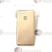Mercury Jelly dėklas nugarėlė Huawei P9 Plus telefonui aukso spalvos Vilnius | Palanga | Plungė