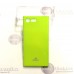 Mercury Jelly dėklas nugarėlė Sony Xperia X Compact telefonui salotinės spalvos Vilnius | Palanga | Plungė