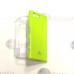 Mercury Jelly dėklas nugarėlė Sony Xperia X Compact telefonui salotinės spalvos Vilnius | Palanga | Plungė