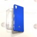 Mercury Jelly dėklas nugarėlė Sony Xperia X telefonui mėlynos spalvos Telšiai | Vilnius | Klaipėda