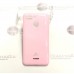 Mercury Jelly dėklas nugarėlė Xiaomi Redmi 6 6A telefonui rožinės spalvos Telšiai | Palanga | Šiauliai