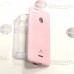 Mercury Jelly dėklas nugarėlė Xiaomi Redmi 6 6A telefonui rožinės spalvos Telšiai | Palanga | Šiauliai