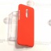 Mercury Jelly dėklas nugarėlė Xiaomi Redmi Note 5 Xiaomi Redmi Note 5 Pro telefonui raudonos spalvos Vilnius | Klaipėda | Šiauliai