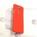 Mercury Soft Feeling dėklas nugarėlė LG G7 ThinQ telefonui raudonos spalvos Klaipėda | Plungė | Palanga