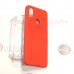 Mercury Soft Feeling dėklas nugarėlė Xiaomi Mi 8 Xiaomi Mi 8 Pro telefonui raudonos spalvos Plungė | Vilnius | Kaunas