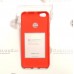 Mercury Soft Feeling dėklas nugarėlė Xiaomi Redmi Note 5A telefonui raudonos spalvos Vilnius | Telšiai | Plungė