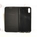 Re-Grid magnetinis dėklas Huawei Y6 (2019) Huawei Honor 8A mobiliesiems telefonams juodos spalvos Klaipėda | Palanga | Palanga