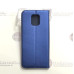 Re-Grid magnetinis dėklas Xiaomi Redmi Note 9S, Xiaomi Redmi Note 9 Pro telefonams mėlynos spalvos Vilnius | Plungė | Klaipėda